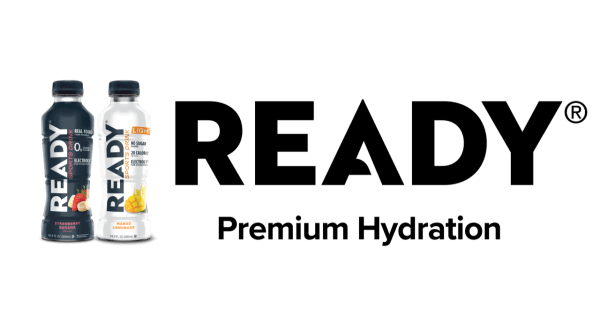 Ready Premium Hydration