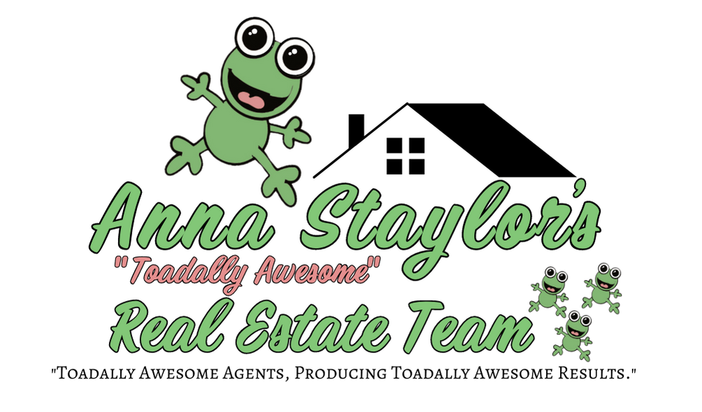 Anna Staylor Real Estate