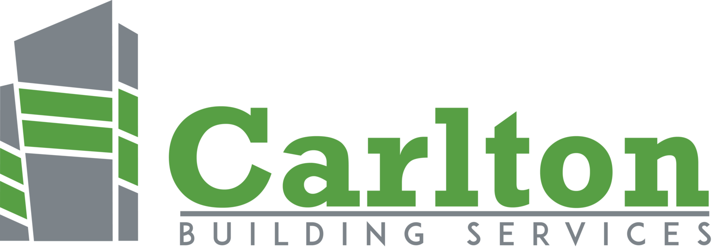 Carlton Building Services