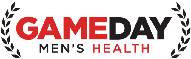 Gameday Logo Transparent