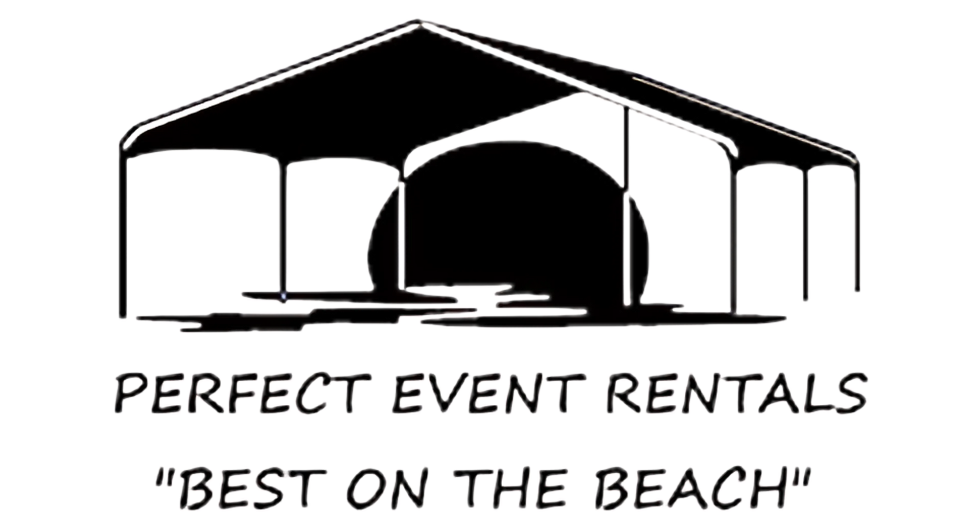 Perfect Event Rentals Logo
