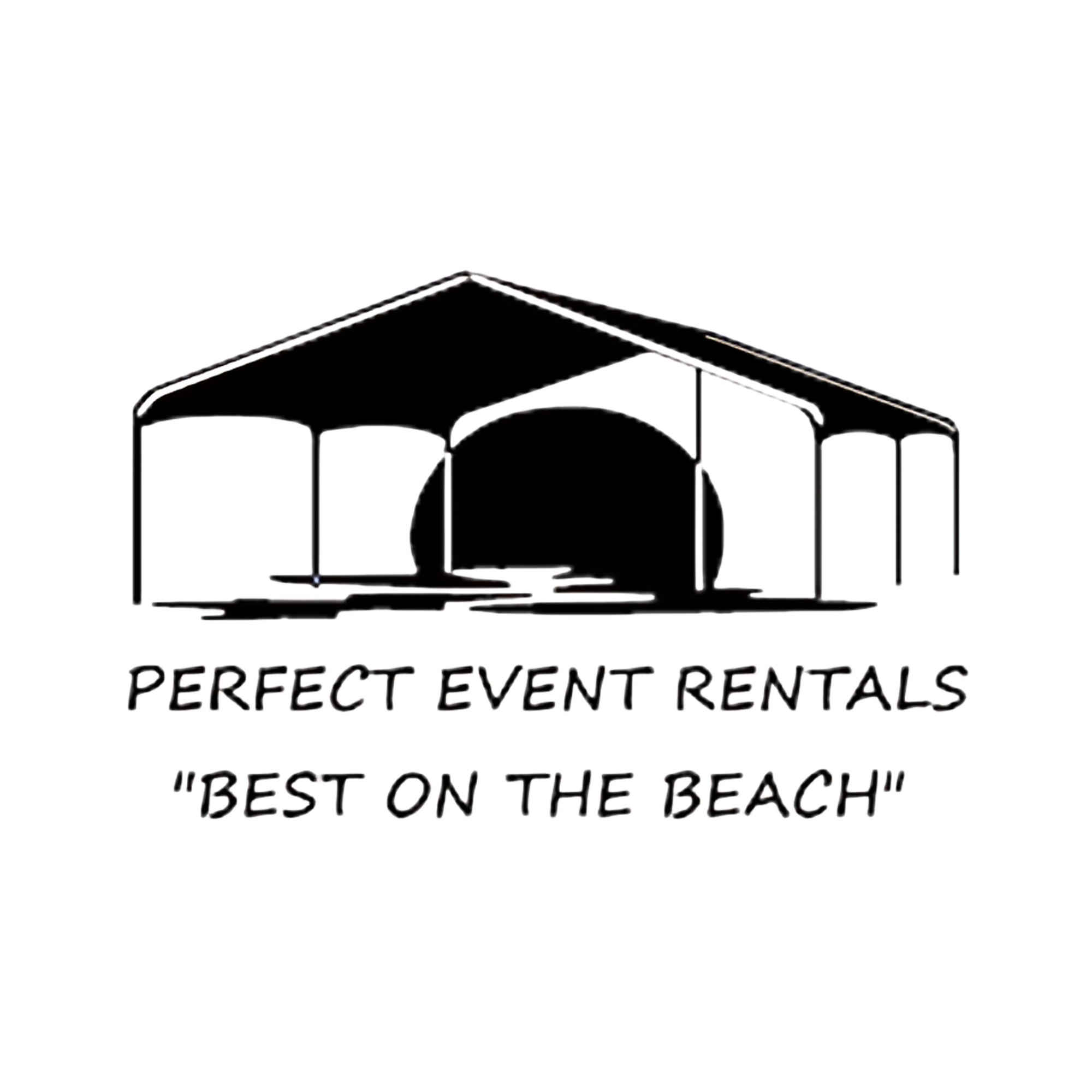 Perfect Event Rentals Logo