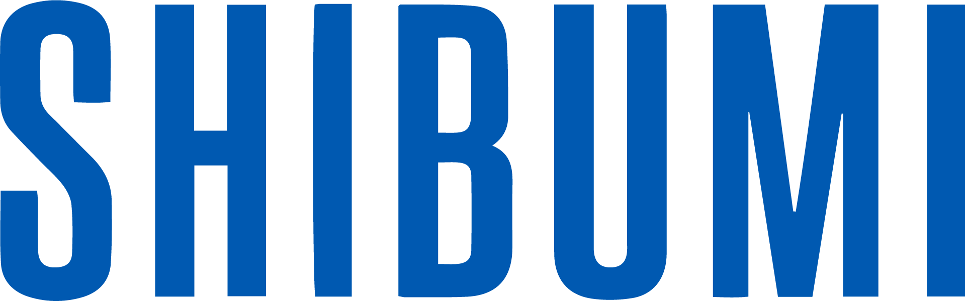Shibumi Logo Main