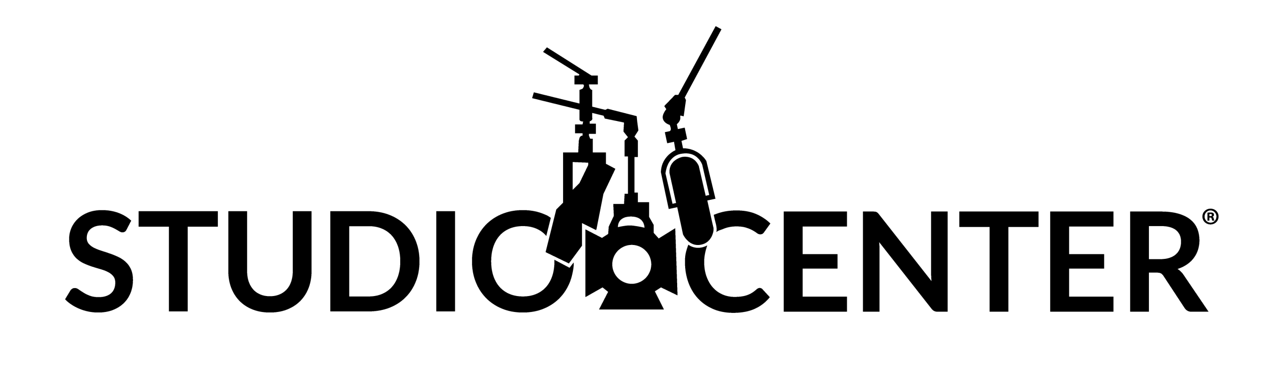 Studio Center -LOGO_Black